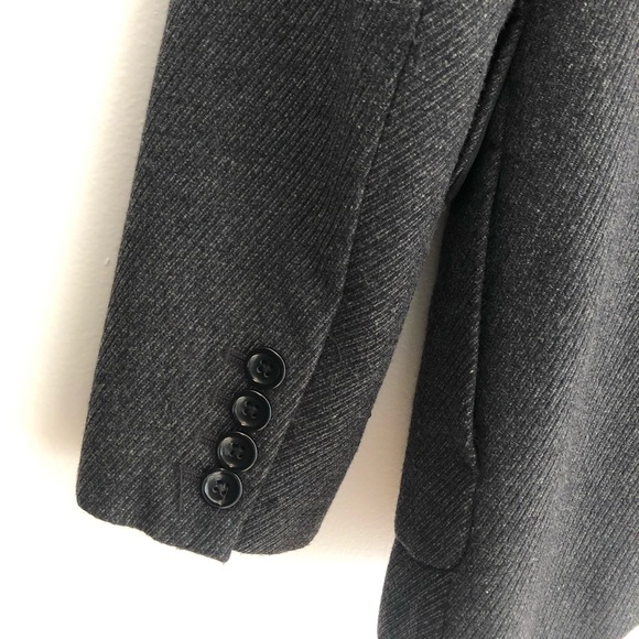 The Gap Wool Pea Coat - Picture 6 of 9